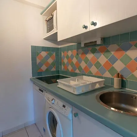 Boreale, Climatisee, Piscine, Parking, 3mn *