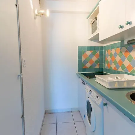 Boreale, Climatisee, Piscine, Parking, 3mn * Agde