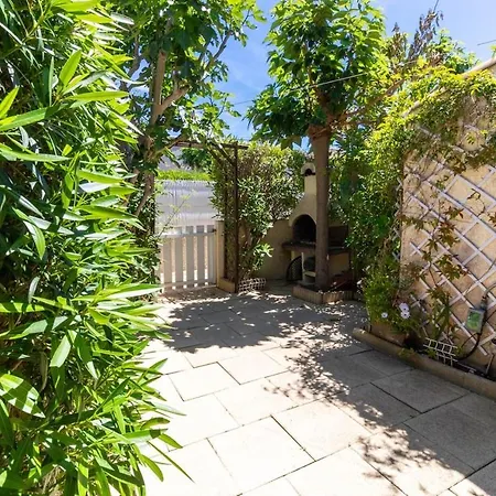 Boreale, Climatisee, Piscine, Parking, 3mn Agde